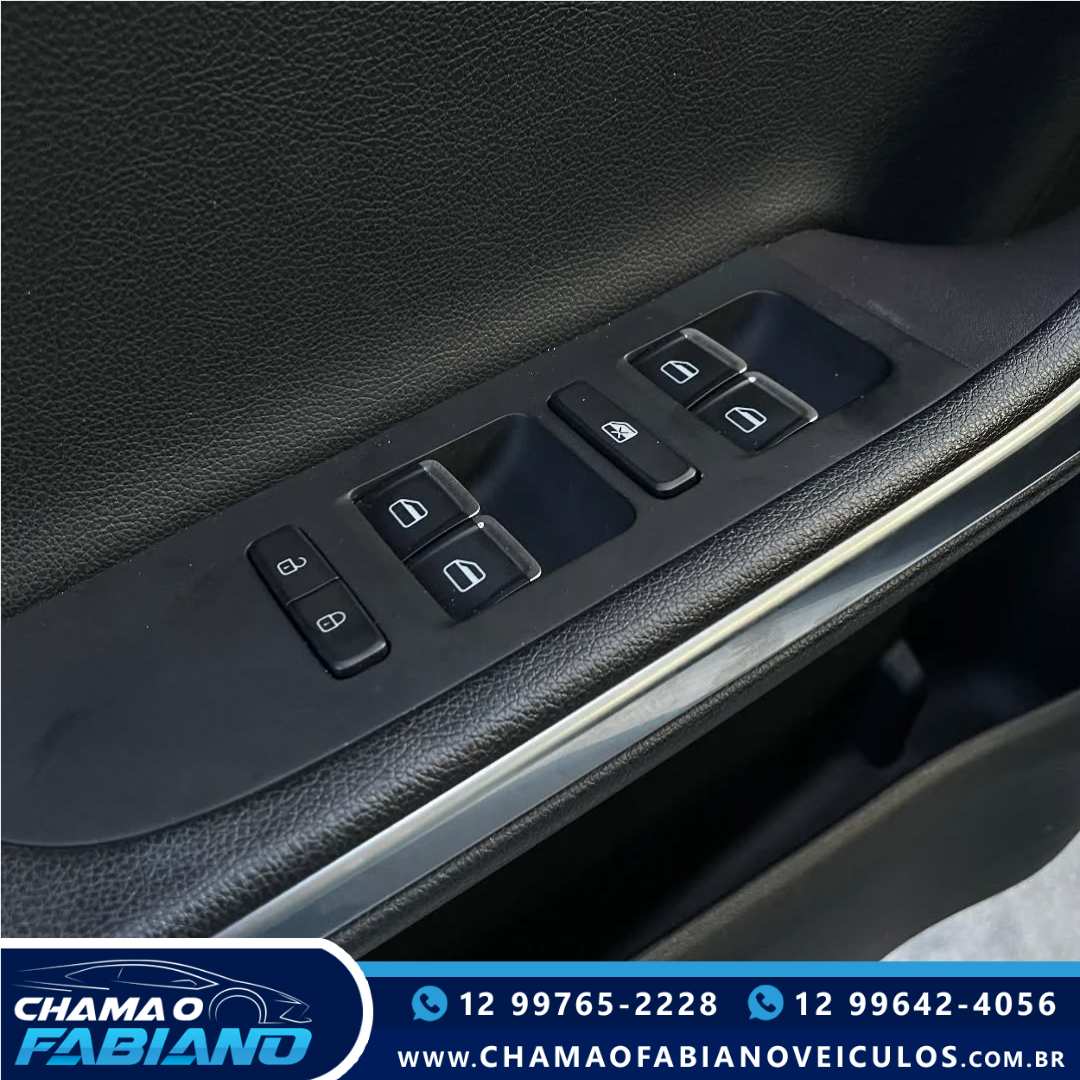 CHERY Tiggo 2 1.5 16V 4P FLEX LOOK CHERY Tiggo 2 1.5 16V 4P FLEX LOOK