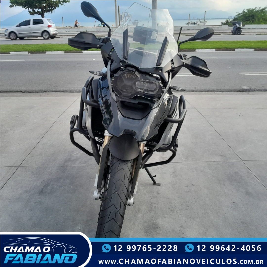 R 1200 GS ADVENTURE