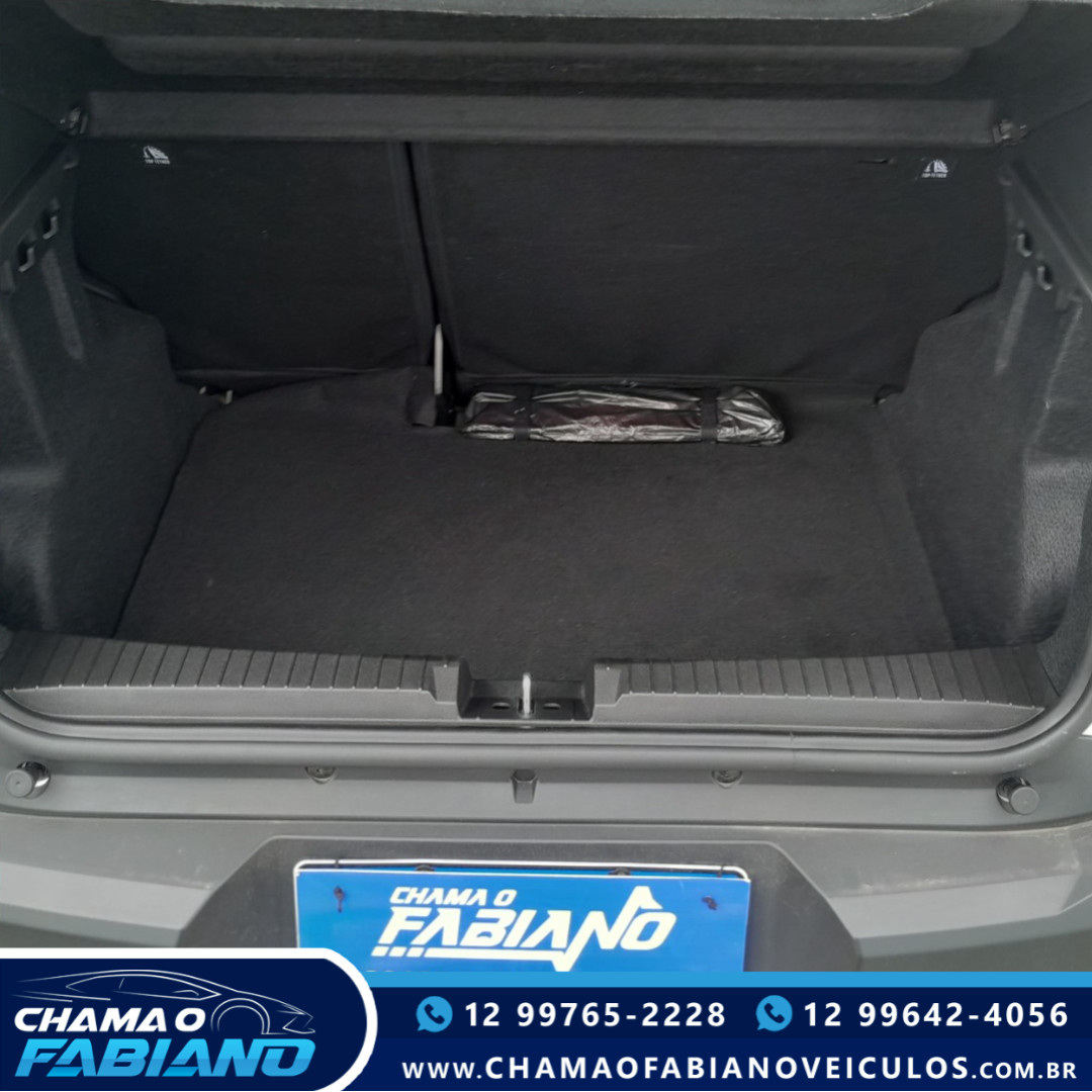 RENAULT Kardian 1.0 12V 4P PREMIER EDITION TURBO AUTOMÁTICO