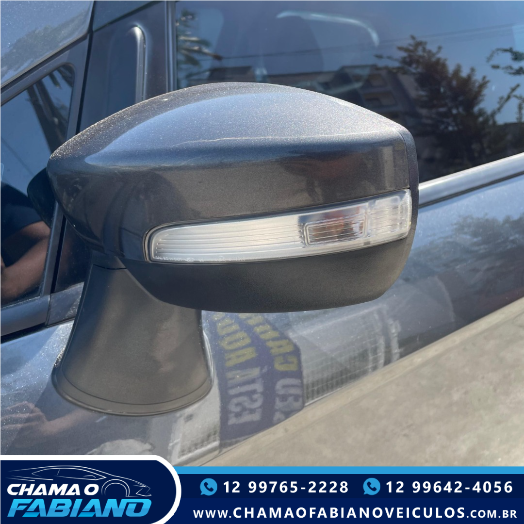 Ecosport 1.5 12V 4P TI-VCT FLEX SE