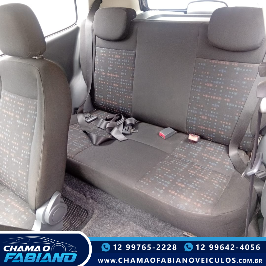 FIAT Uno 1.0 FLEX VIVACE