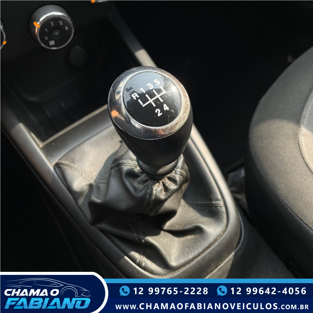 Onix Hatch 1.0 4P FLEX LT