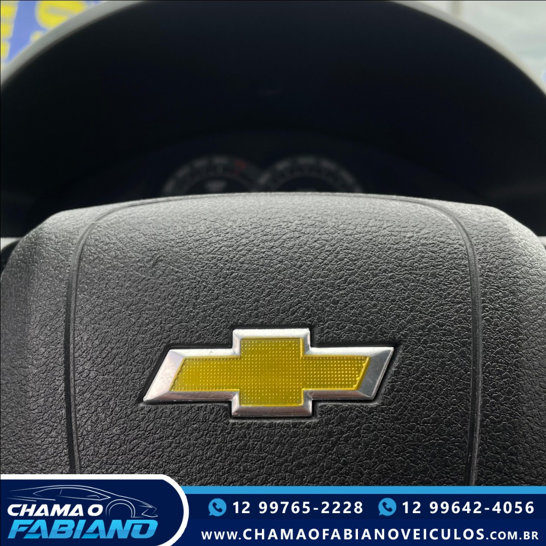 CHEVROLET Celta 1.0 VHCE FLEX SPIRIT