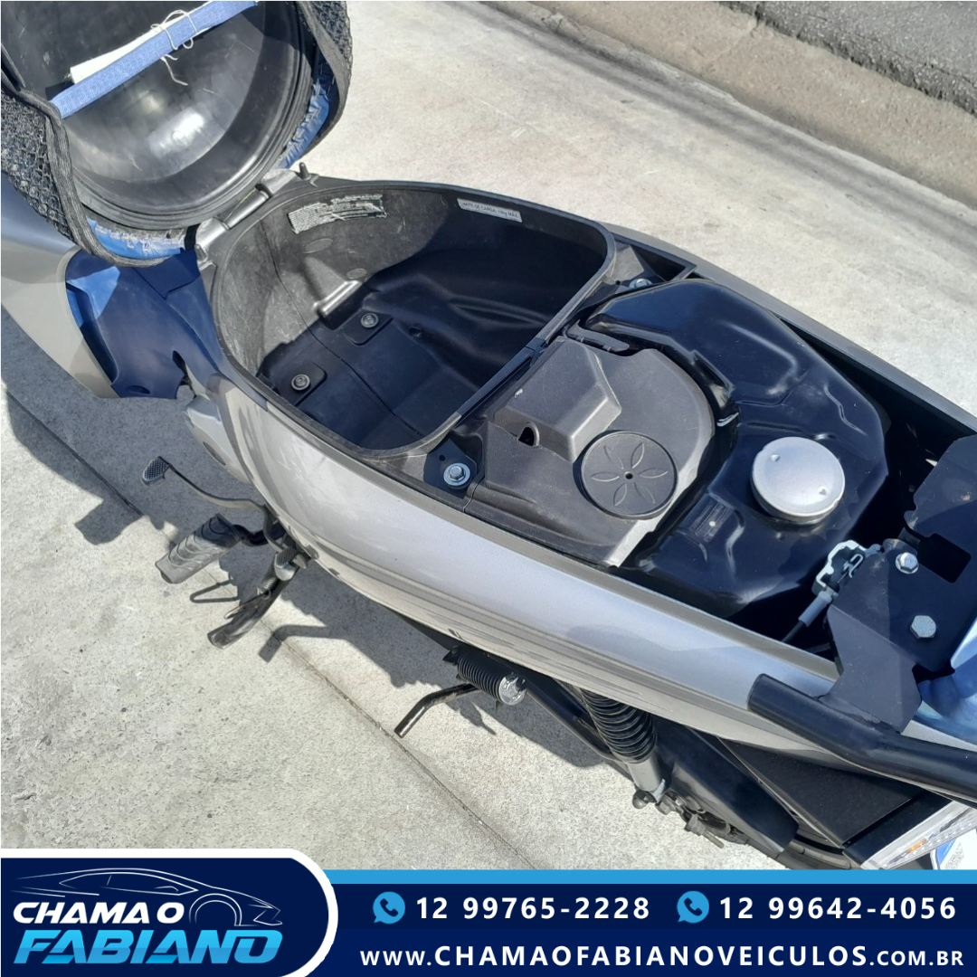 HONDA Biz 125 FLEX HONDA Biz 125 FLEX