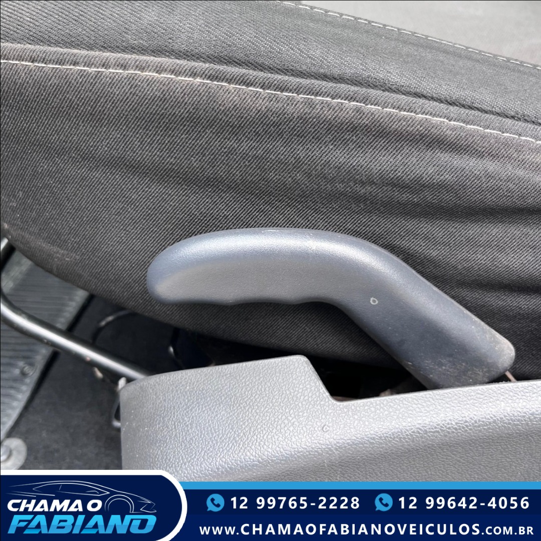 RENAULT Duster 1.6 16V 4P FLEX DYNAMIQUE