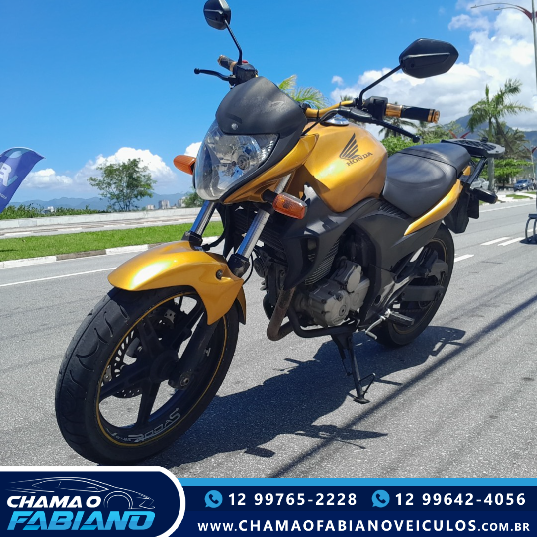 HONDA CB 300 R FLEX HONDA CB 300 R FLEX