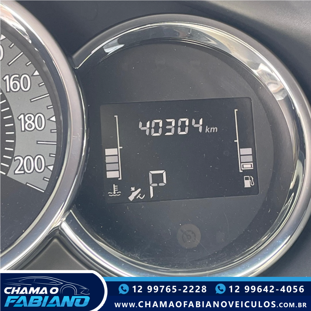 RENAULT Sandero 1.6 16V 4P FLEX STEPWAY AUTOMÁTICO RENAULT Sandero 1.6 16V 4P FLEX STEPWAY AUTOMÁTICO