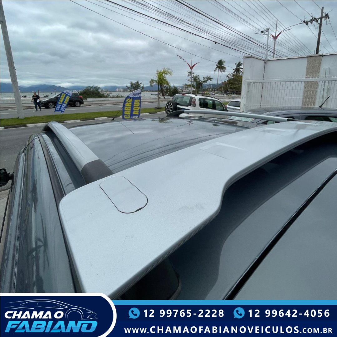 RENAULT Sandero 1.6 16V 4P FLEX STEPWAY RENAULT Sandero 1.6 16V 4P FLEX STEPWAY