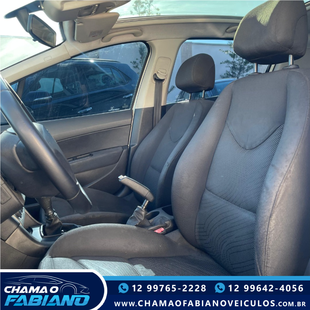 308 1.6 16V 4P FLEX ACTIVE