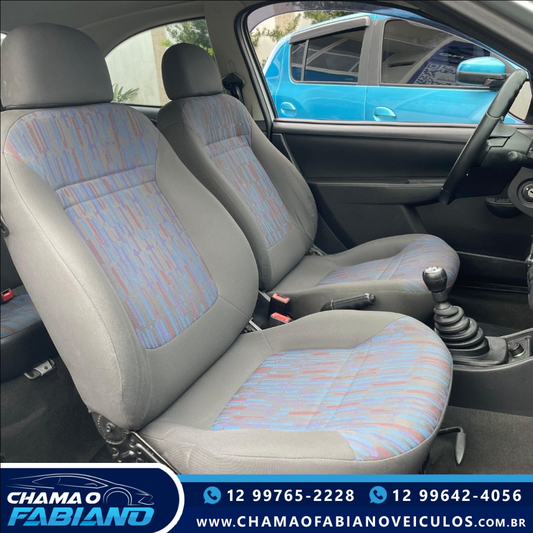 CHEVROLET Celta 1.0 VHCE FLEX SPIRIT