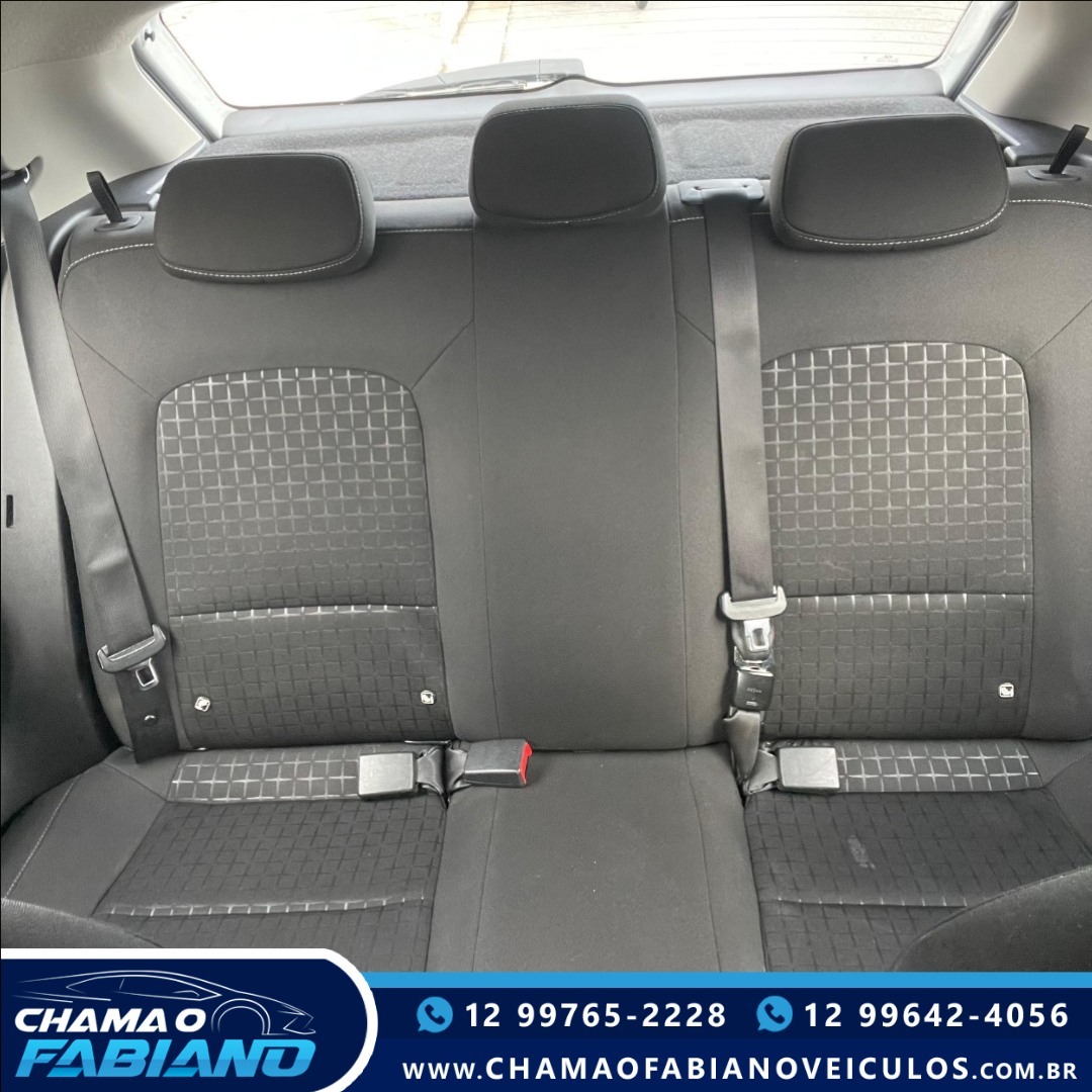 HYUNDAI HB 20 Hatch 1.0 12V 4P FLEX SENSE