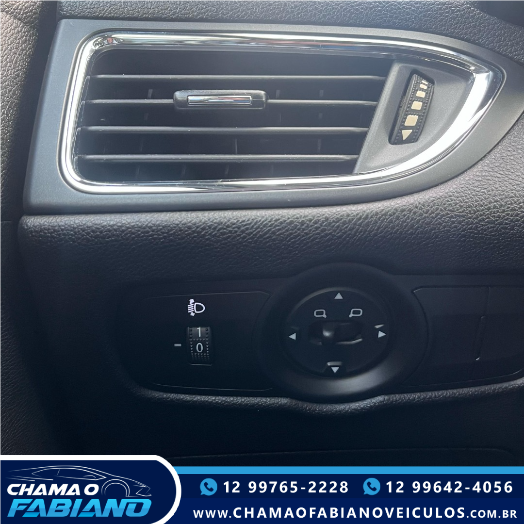 Arrizo 5 1.5 16V 4P FLEX RXT TURBO AUTOMÁTICO CVT