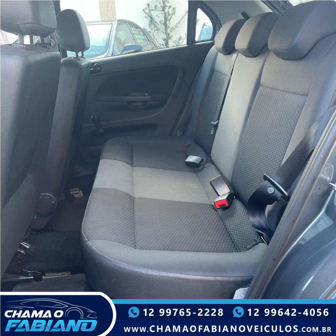 Gol 1.0 12V 4P FLEX MPI G7