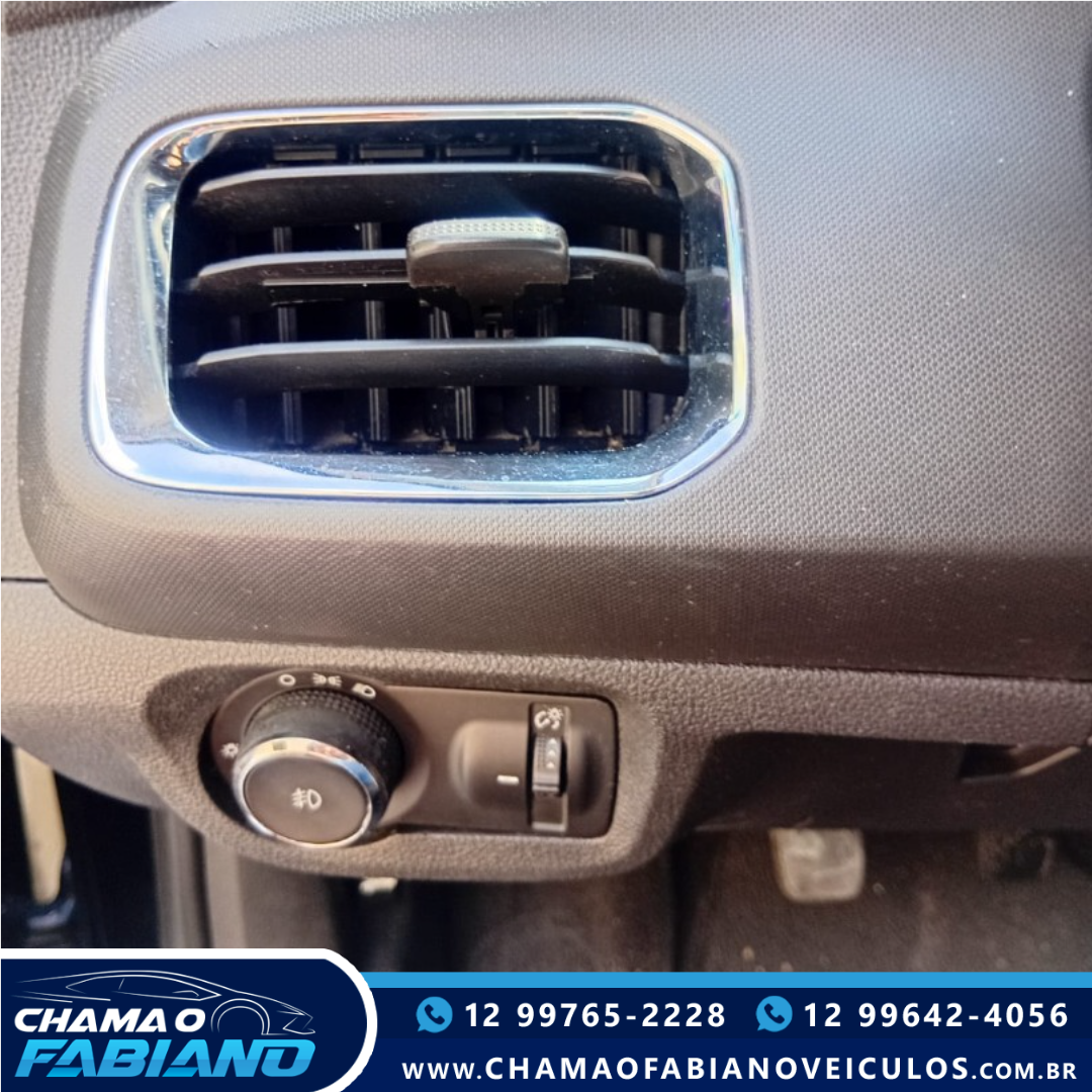 CHEVROLET Onix Hatch 1.4 4P FLEX LTZ