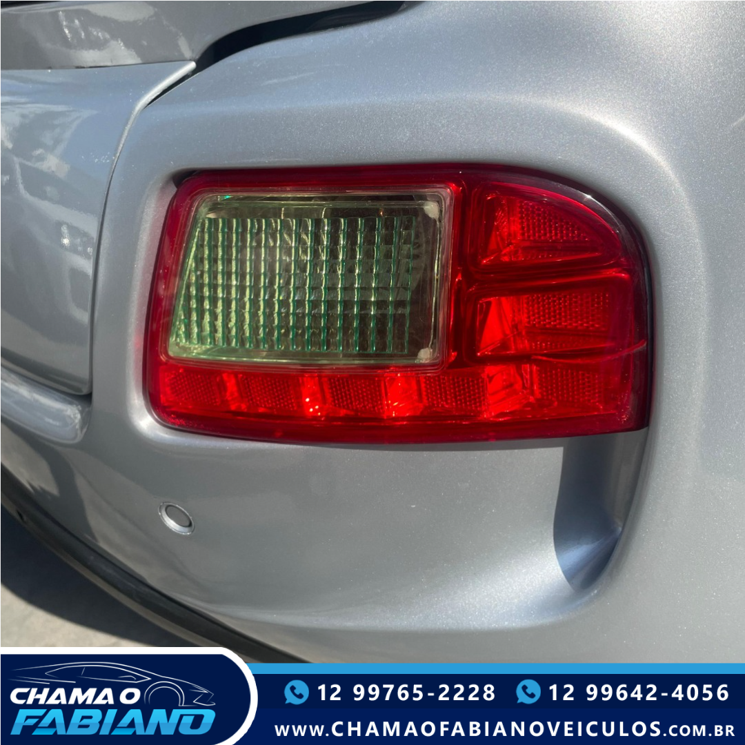 C3 Picasso 1.6 16V 4P FLEX EXCLUSIVE AUTOMÁTICO
