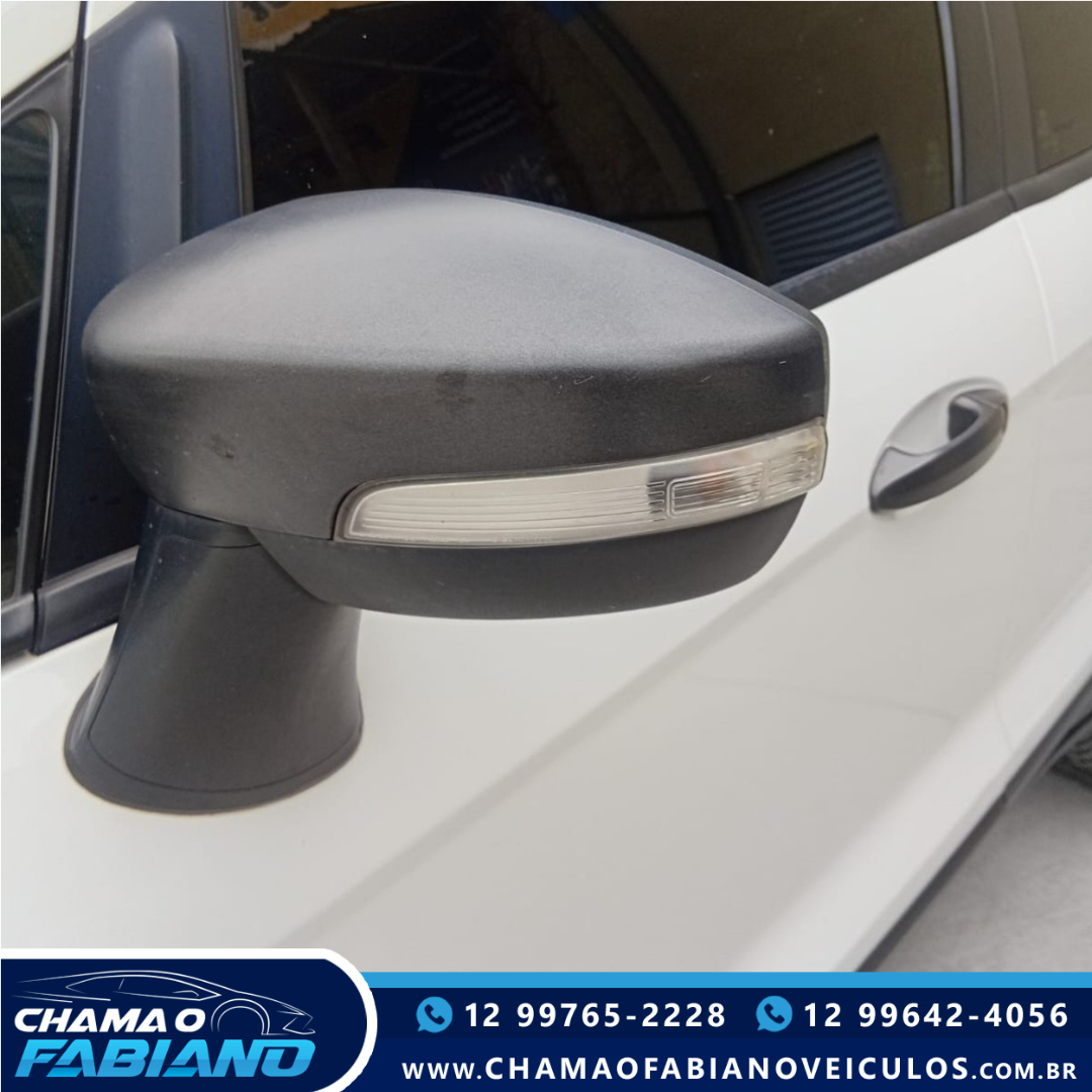 FORD Ecosport 1.5 12V 4P TI-VCT FLEX FREESTYLE AUTOMÁTICO FORD Ecosport 1.5 12V 4P TI-VCT FLEX FREESTYLE AUTOMÁTICO