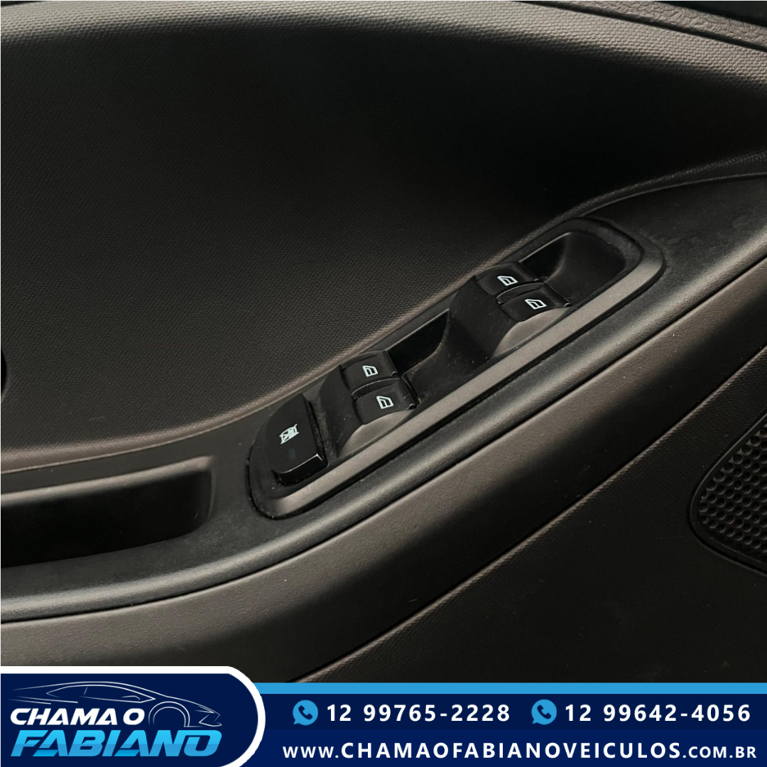 Ka + Sedan 1.5 12V 4P TI-VCT SE PLUS FLEX AUTOMÁTICO