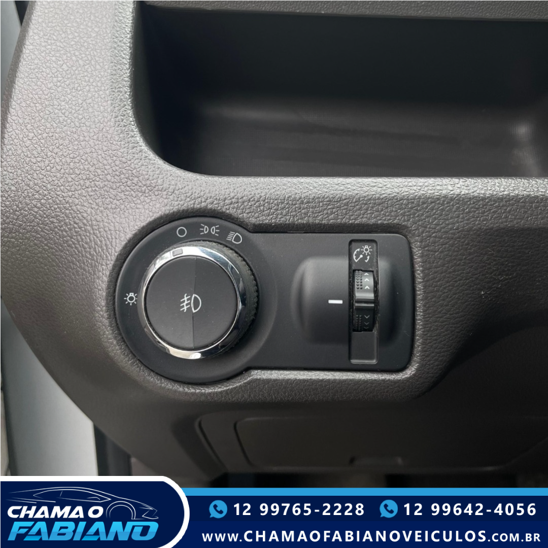 Cobalt 1.8 4P FLEX LTZ AUTOMÁTICO