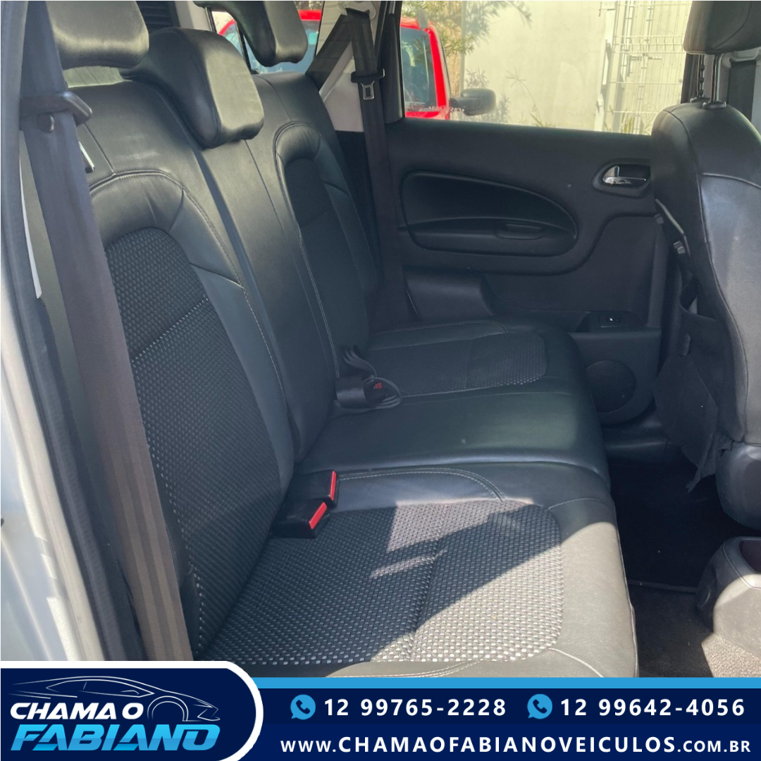C3 Picasso 1.6 16V 4P FLEX EXCLUSIVE AUTOMÁTICO