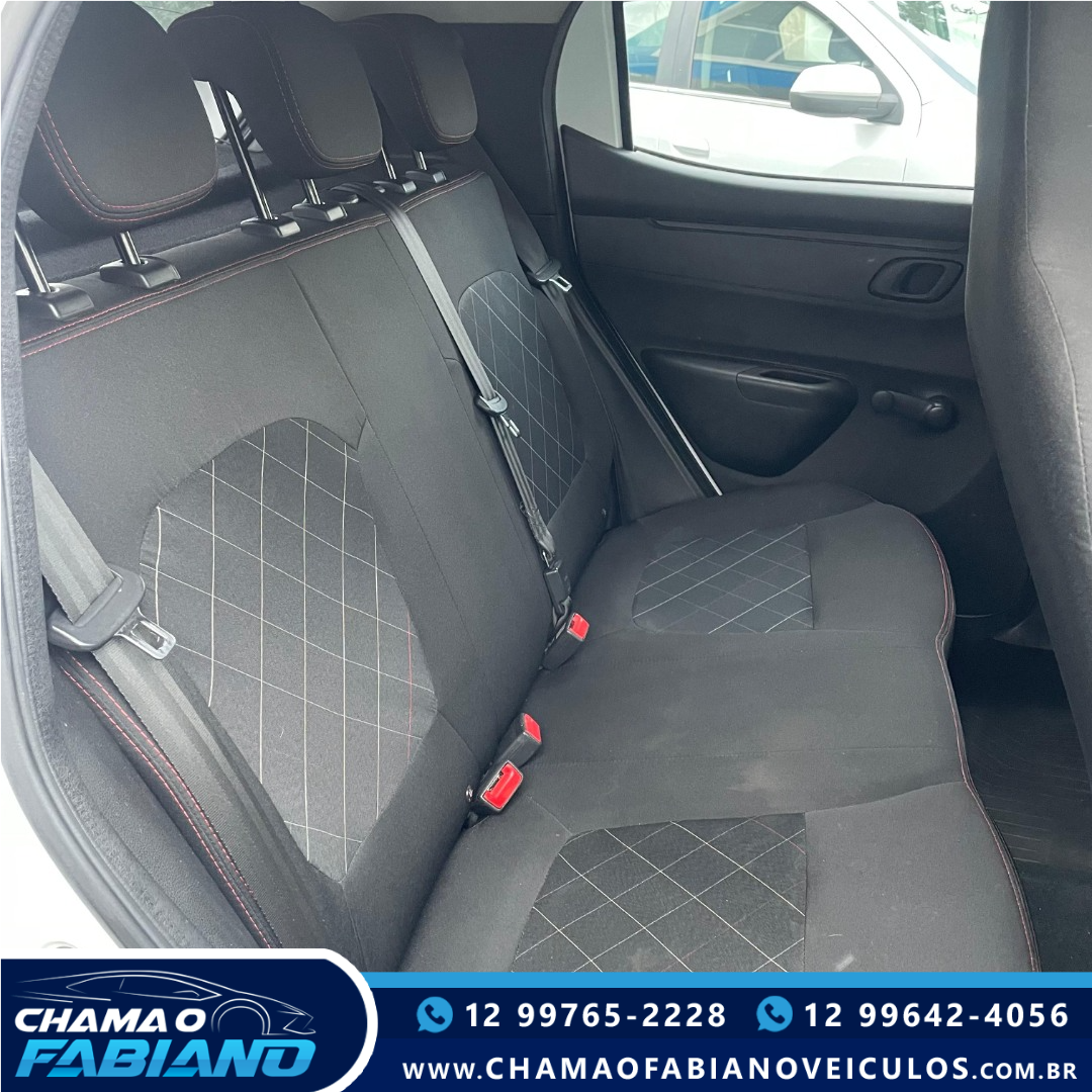 Kwid 1.0 12V 4P SCE FLEX ZEN