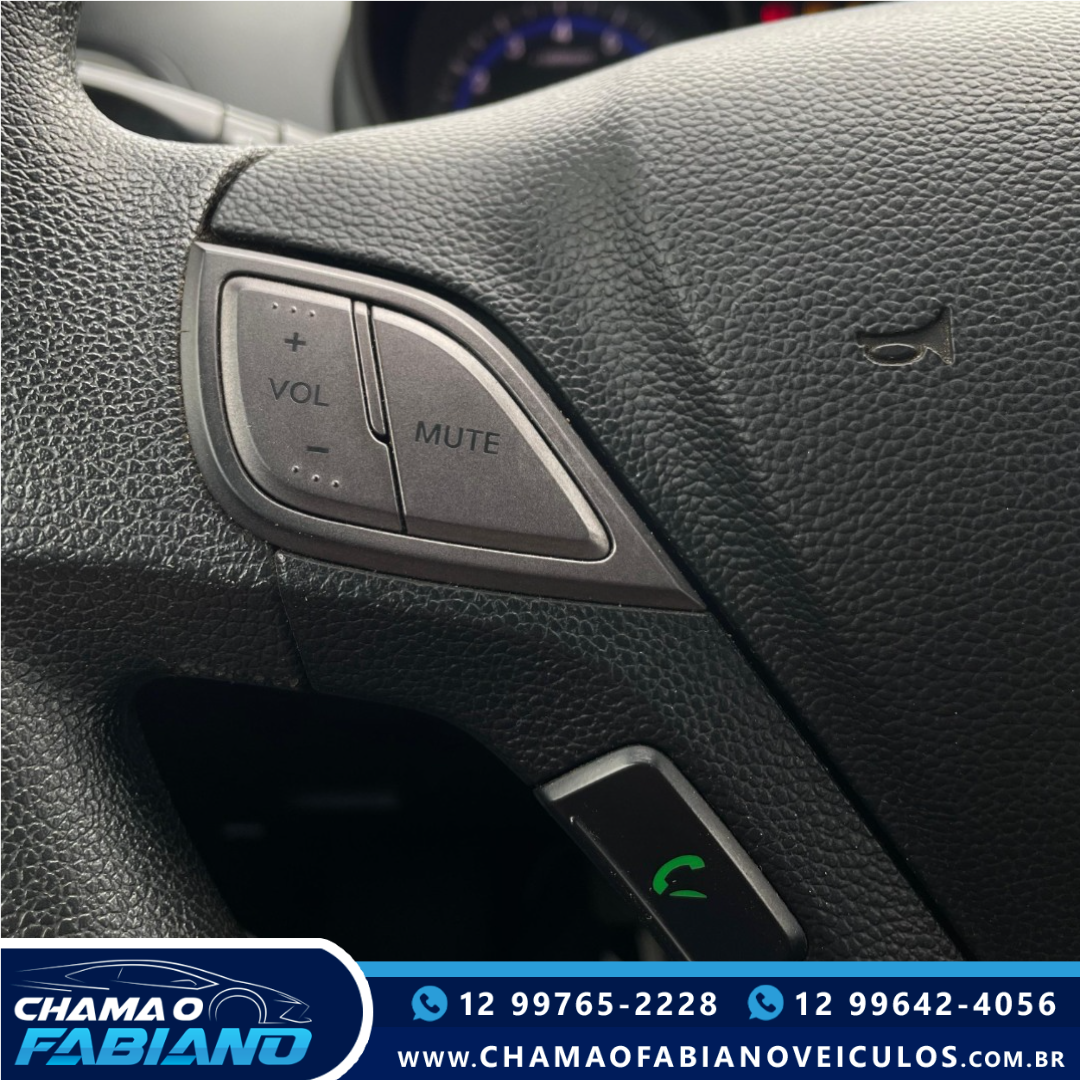 HYUNDAI HB 20 Hatch 1.0 12V 4P FLEX COMFORT