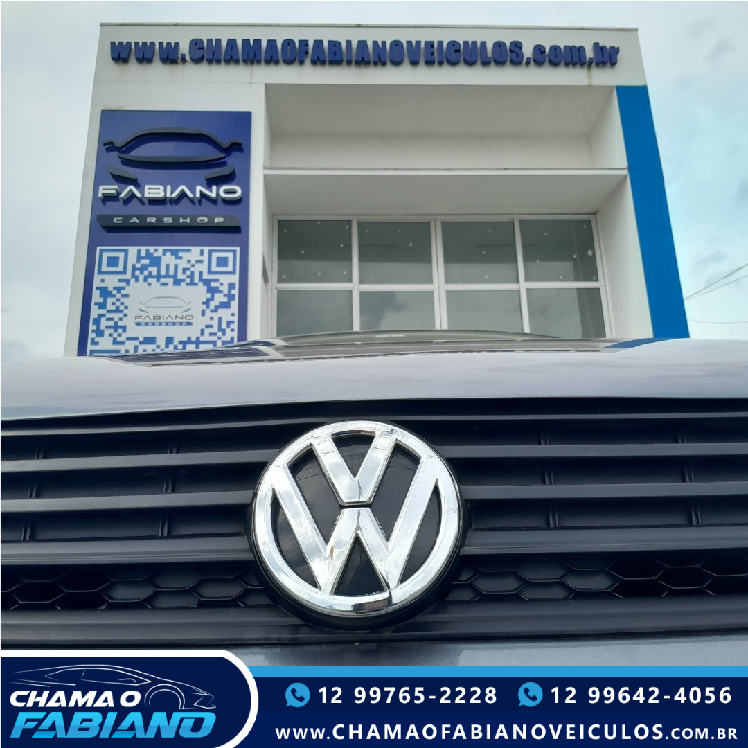 VOLKSWAGEN Gol 1.0 12V FLEX MPI G8