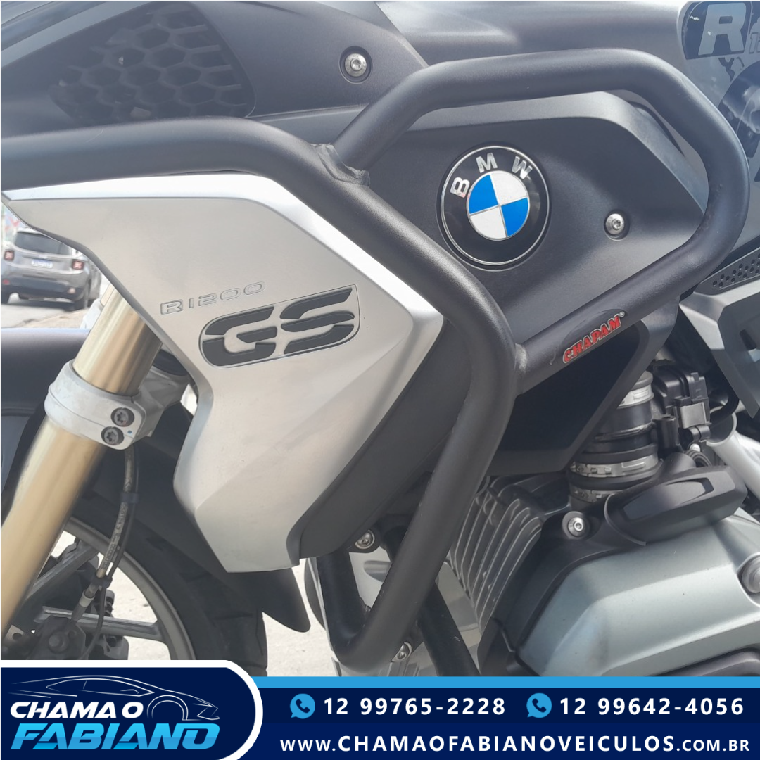 R 1200 GS STANDARD