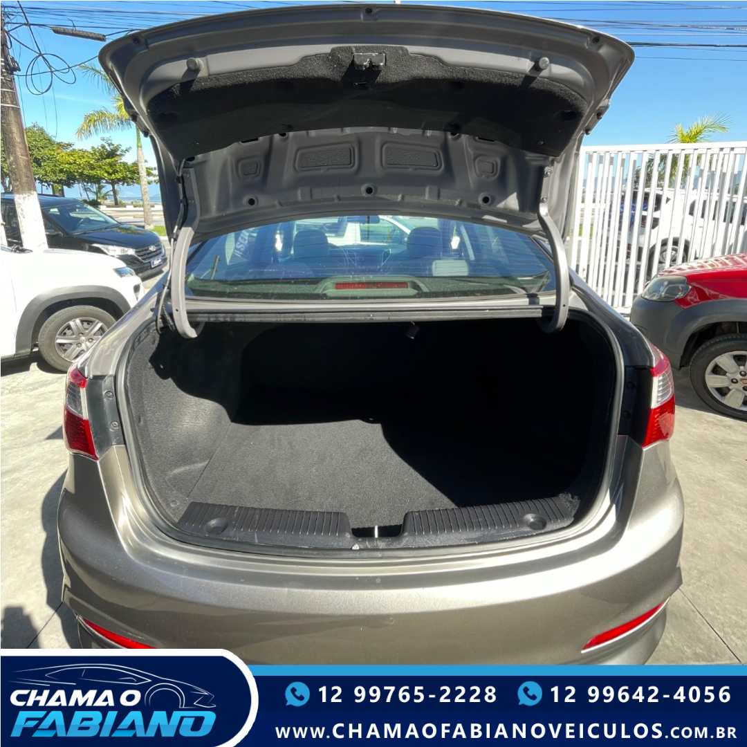 HB 20 Sedan 1.0 12V 4P FLEX COMFORT PLUS TURBO