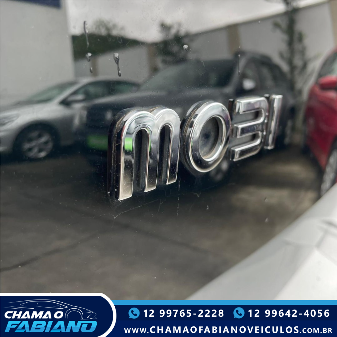 FIAT Mobi 1.0 4P FLEX EVO EASY ON