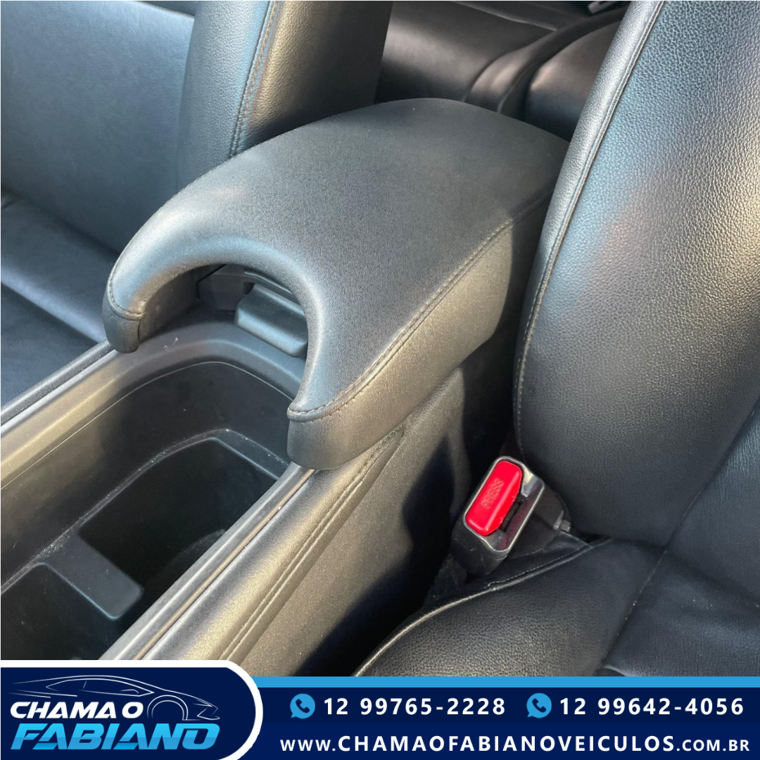 HR-V 1.8 16V 4P EXL FLEX AUTOMÁTICO CVT