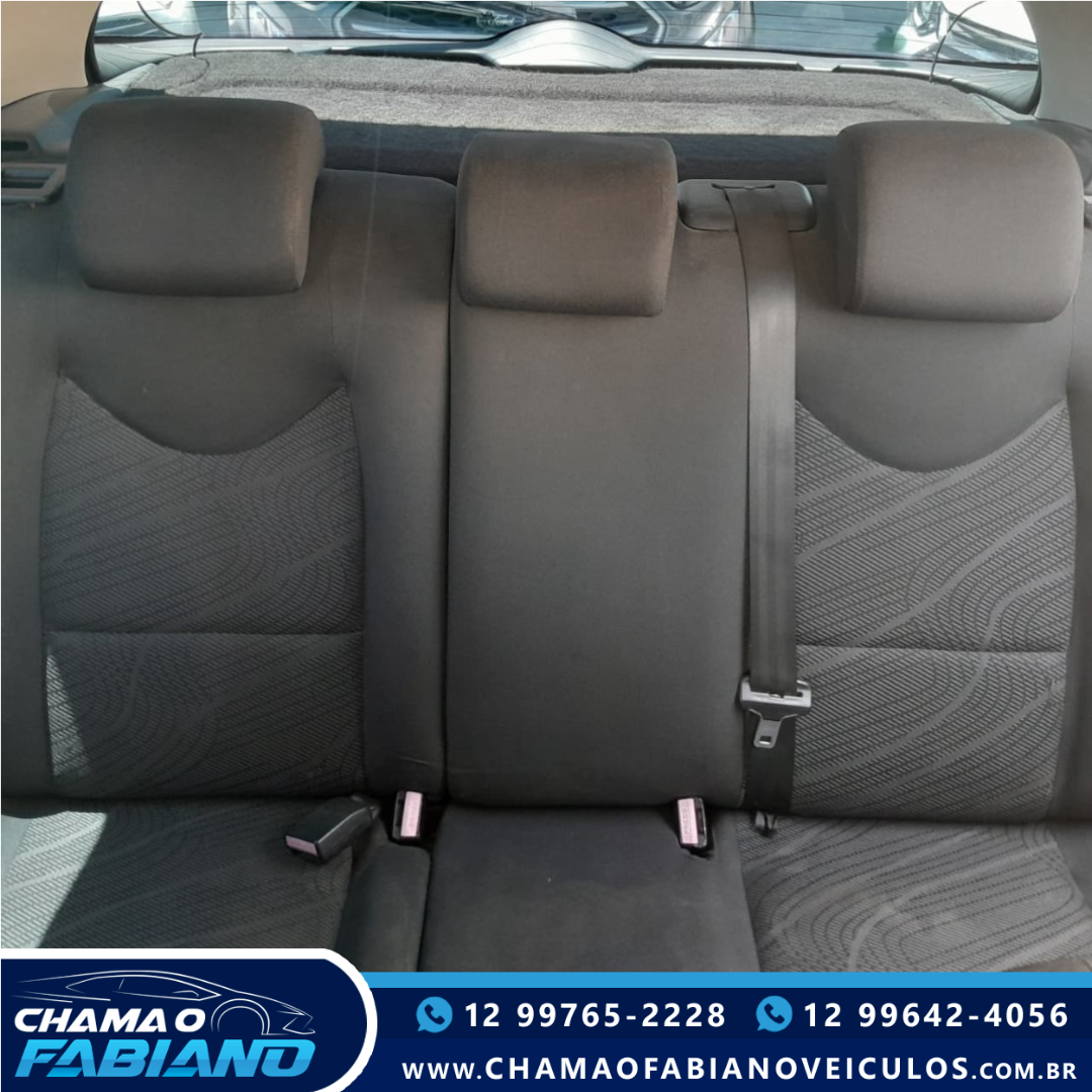 PEUGEOT 308 1.6 16V 4P FLEX ACTIVE