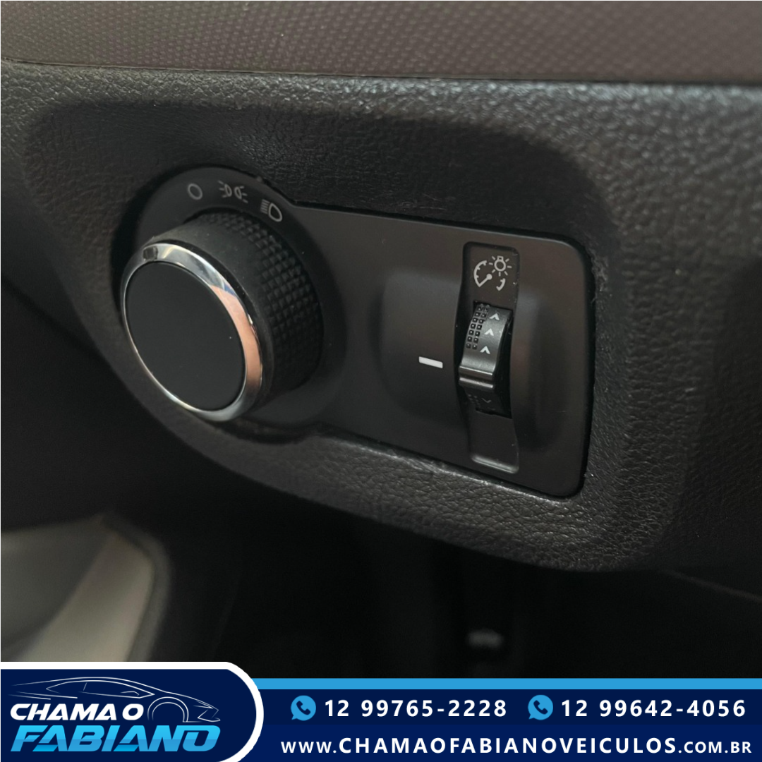 Onix Hatch 1.0 4P FLEX LT