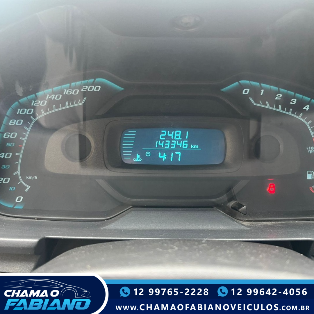 CHEVROLET Agile 1.4 4P LT FLEX