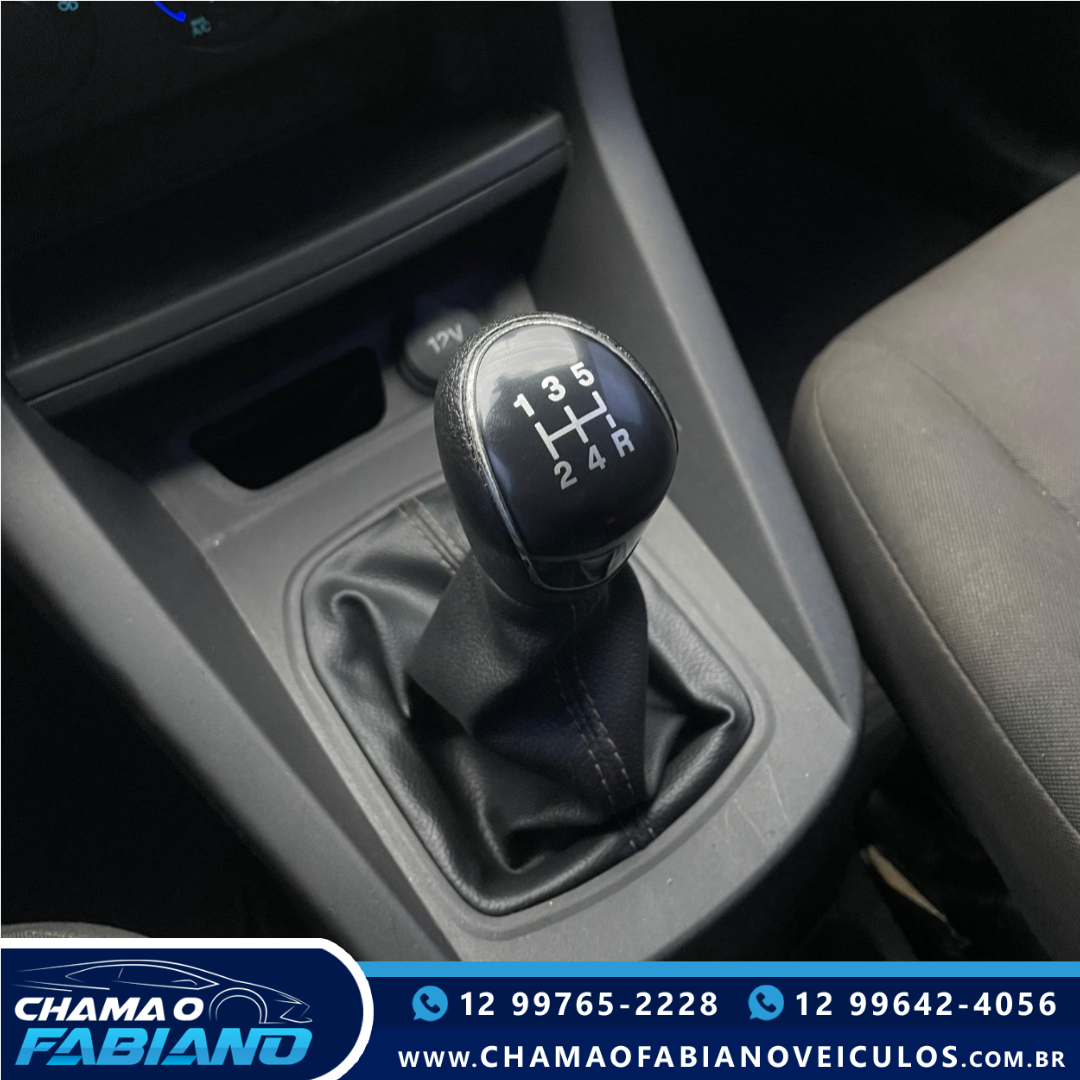 Ka Hatch 1.0 12V 4P TI-VCT SE FLEX