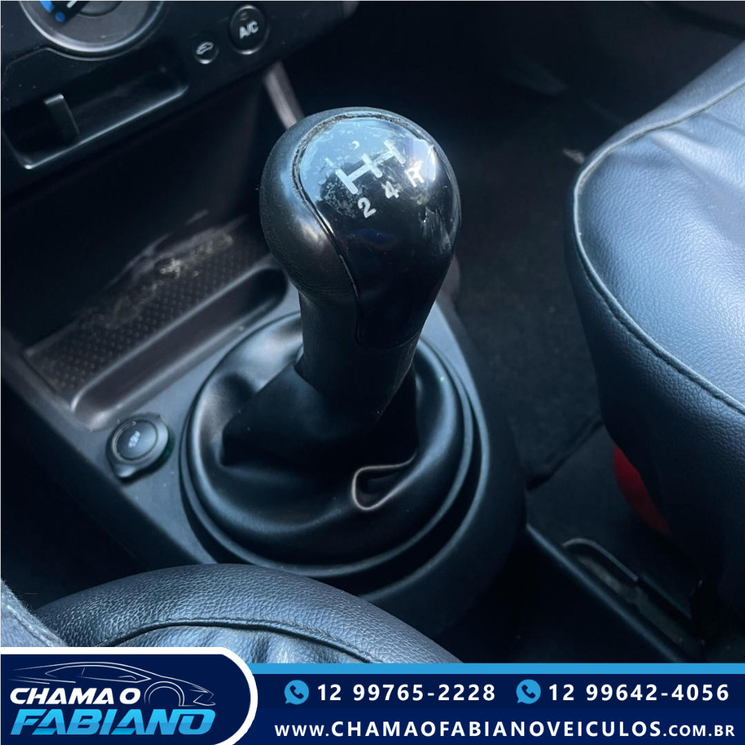 Ecosport 1.6 4P XLS FLEX