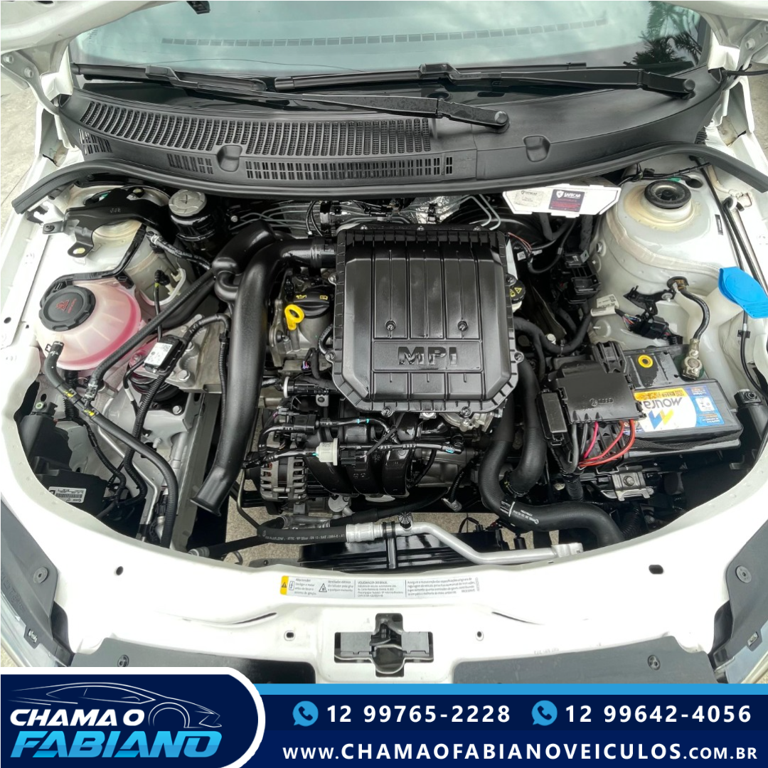 VOLKSWAGEN Gol 1.0 12V FLEX MPI G8 VOLKSWAGEN Gol 1.0 12V FLEX MPI G8