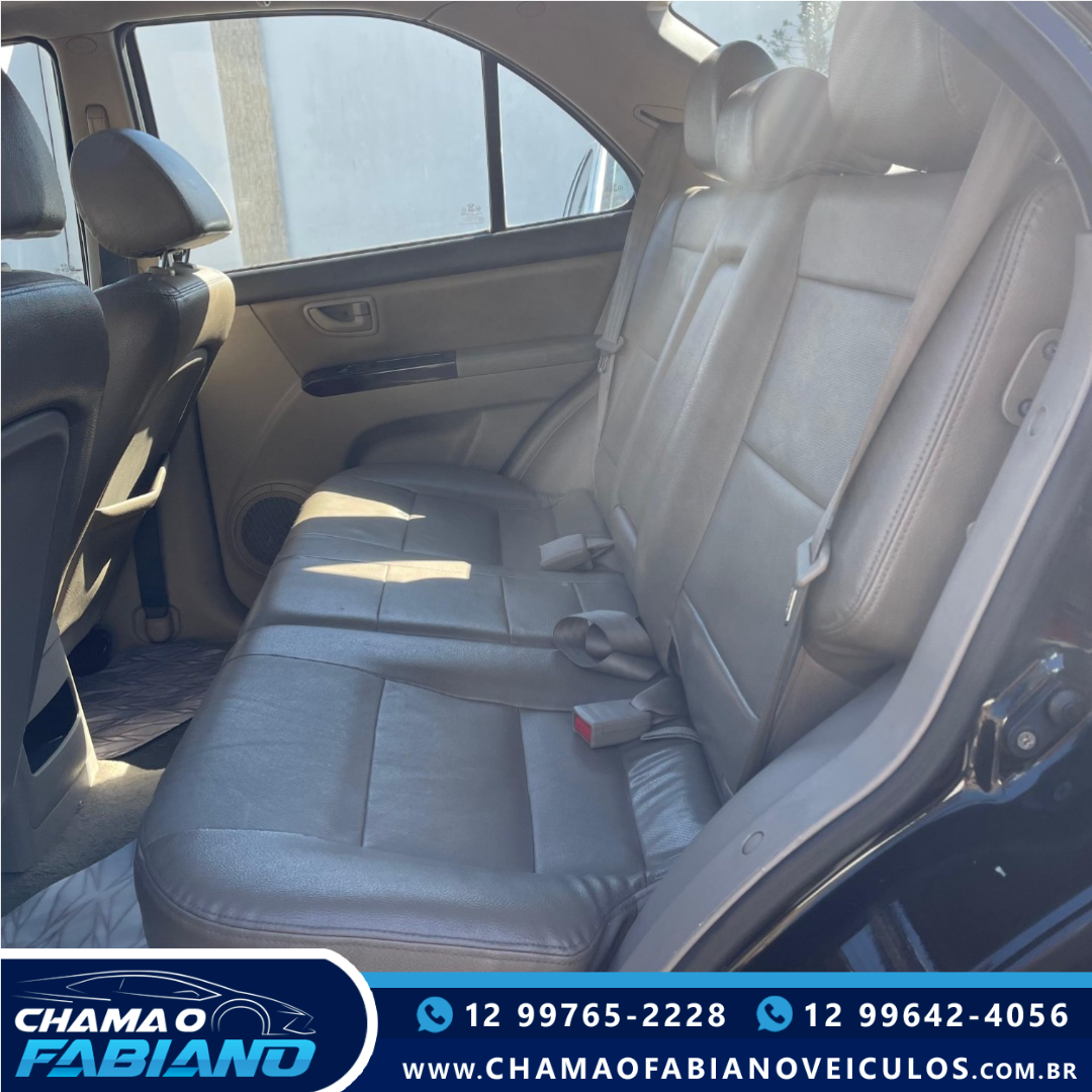 Sorento 2.5 16V 4P EX 4X4 AUTOMÁTICO