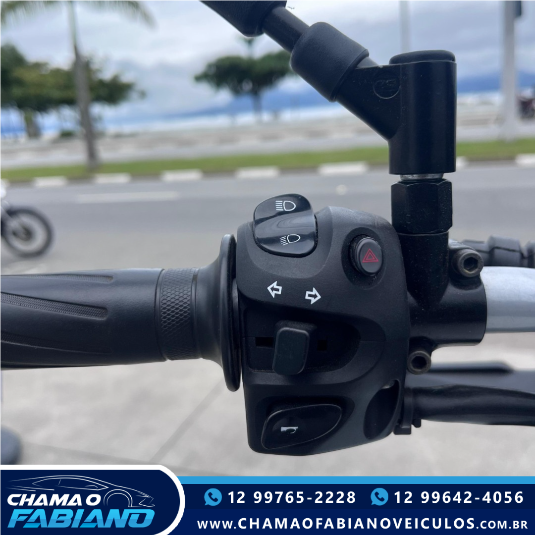 XT 660 R Modelo sem Versão