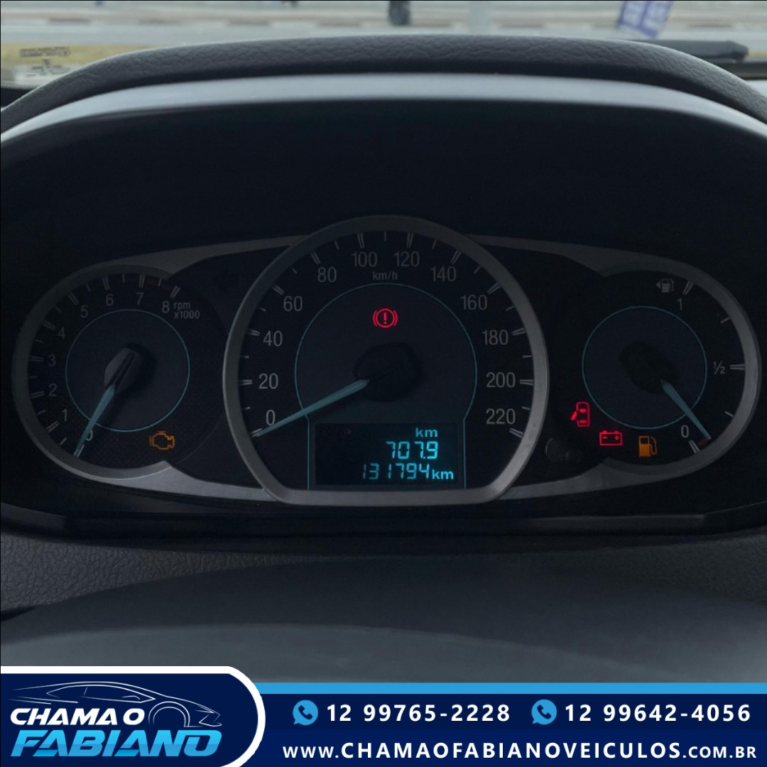 FORD Ka Hatch 1.0 12V 4P TI-VCT SE FLEX FORD Ka Hatch 1.0 12V 4P TI-VCT SE FLEX