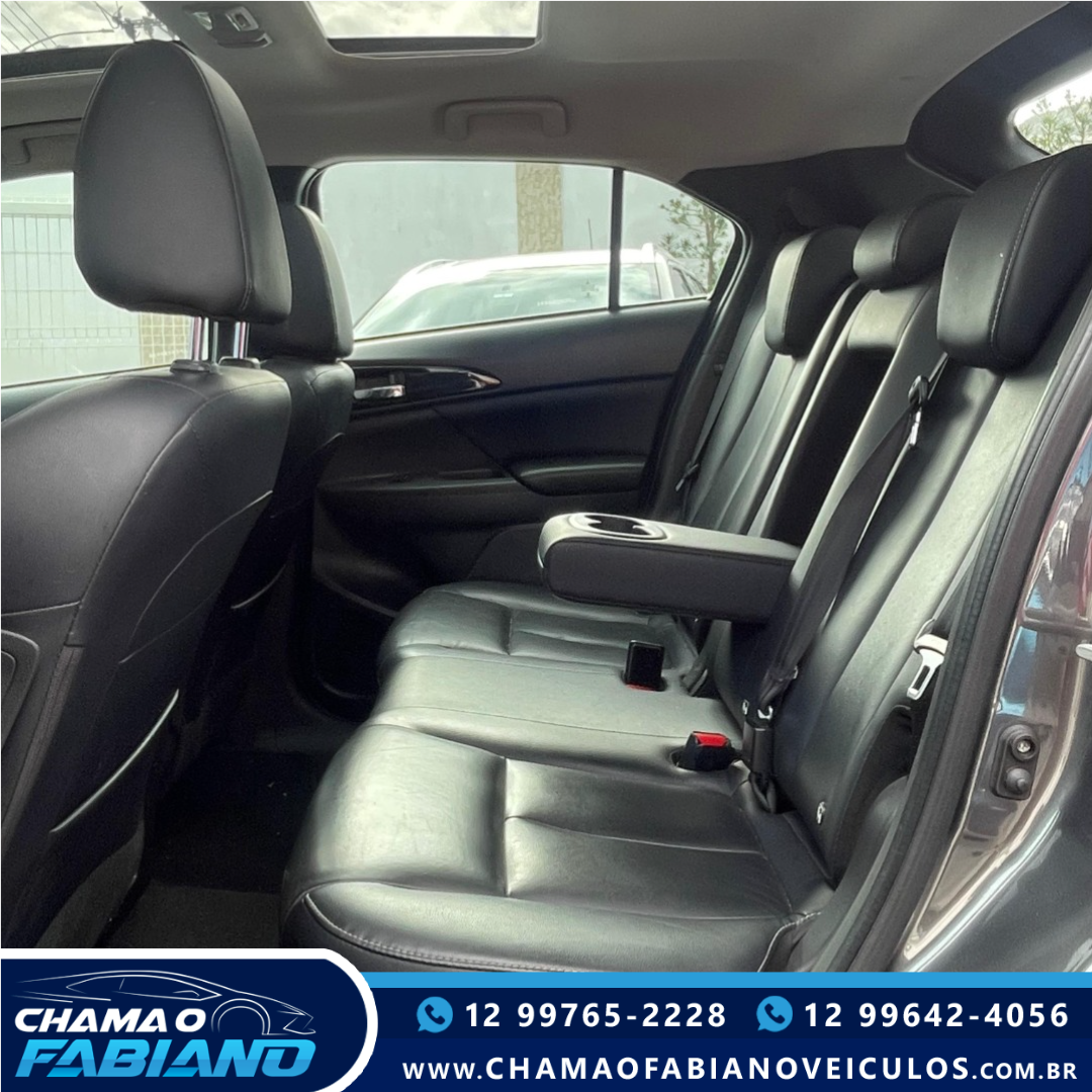 MITSUBISHI Eclipse Cross 1.5 16V 4P MIVEC HPE-S TURBO AUTOMÁTICO CVT MITSUBISHI Eclipse Cross 1.5 16V 4P MIVEC HPE-S TURBO AUTOMÁTICO CVT