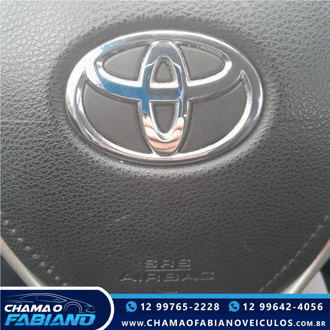 Etios Sedan 1.5 16V 4P FLEX X AUTOMÁTICO