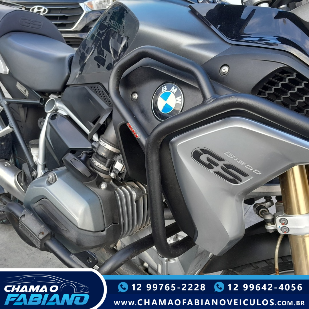 R 1200 GS ADVENTURE