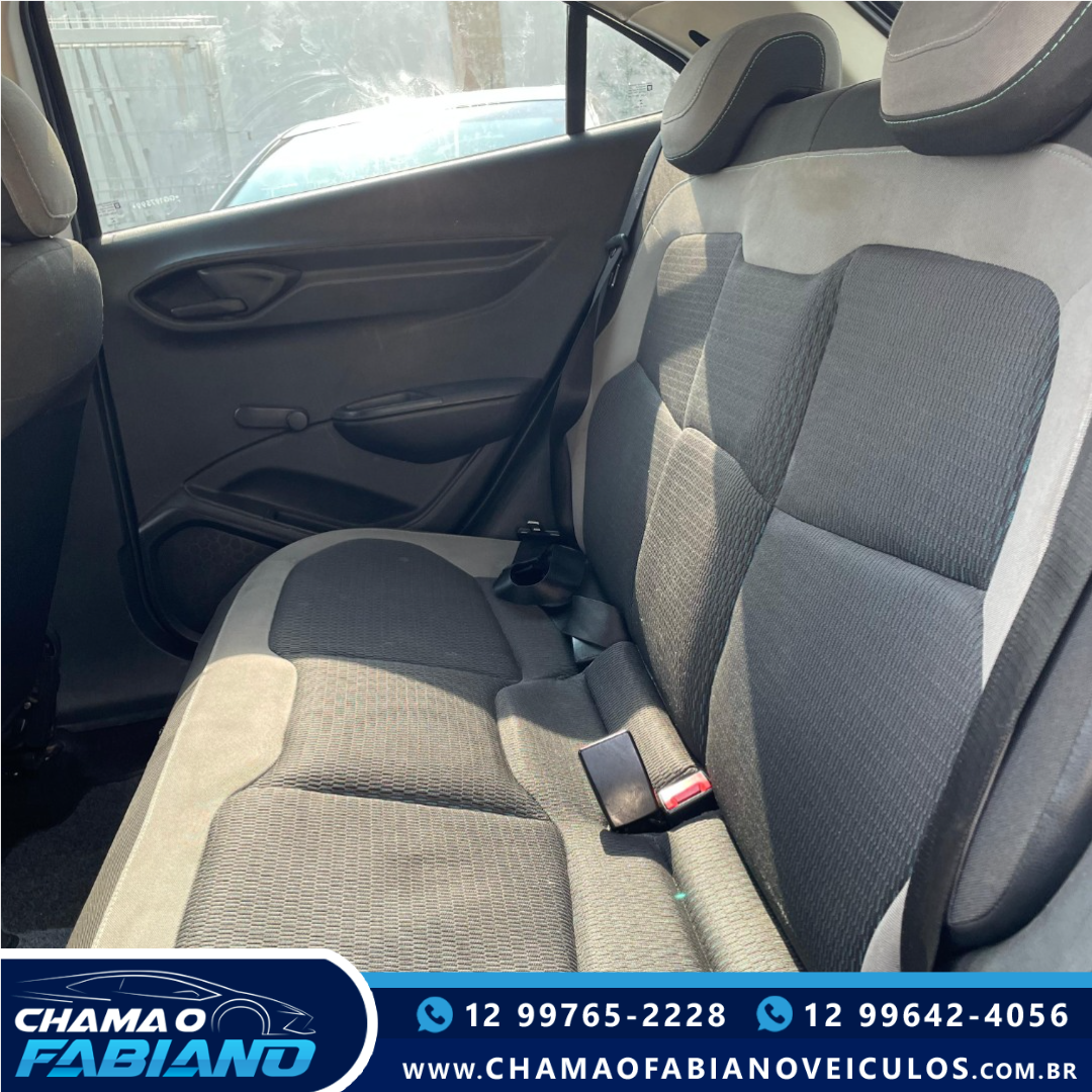 Onix Hatch 1.0 4P FLEX LT
