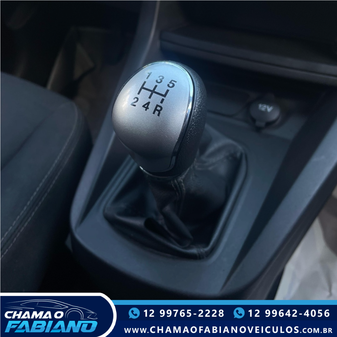 Ka Hatch 1.0 12V 4P TI-VCT SE FLEX