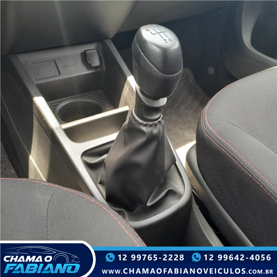 RENAULT Kwid 1.0 12V 4P SCE FLEX ZEN