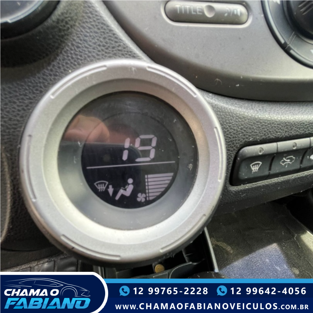 HONDA Fit 1.5 16V 4P EXL FLEX AUTOMÁTICO