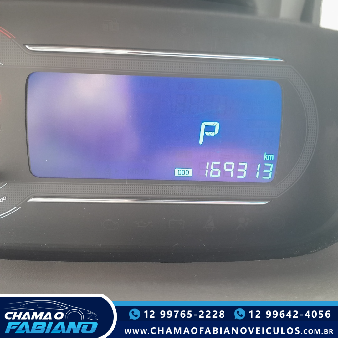 Cobalt 1.8 4P FLEX LTZ AUTOMÁTICO
