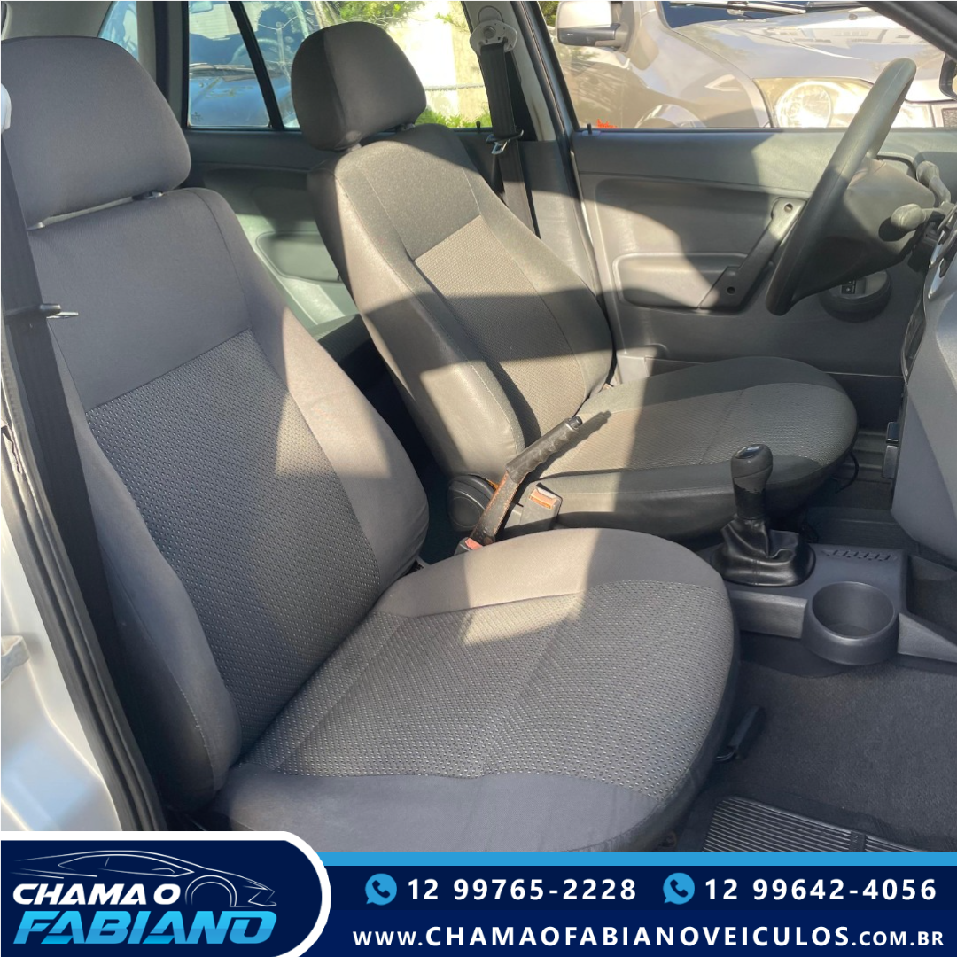 Gol 1.0 4P G4 FLEX