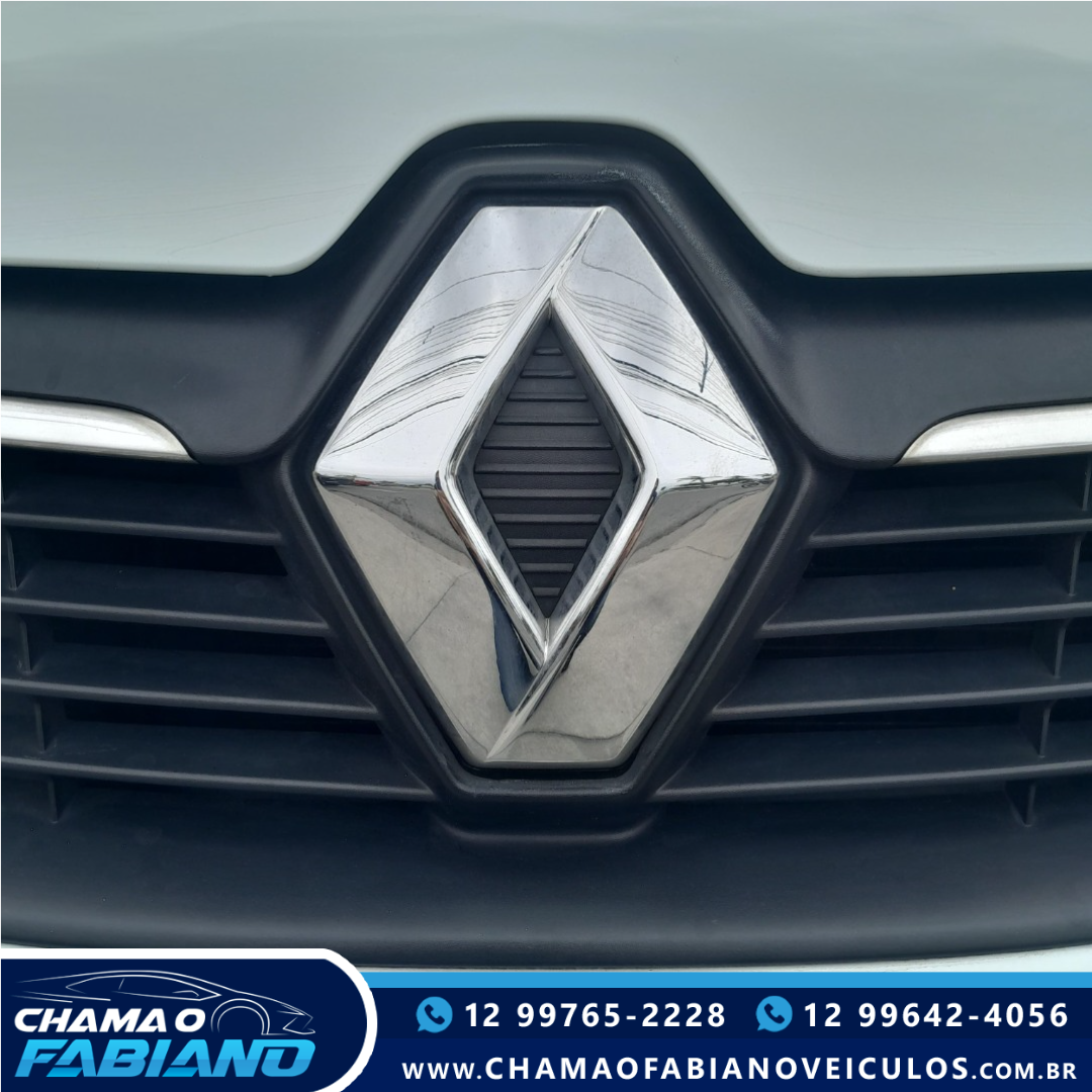 RENAULT Sandero 1.0 12V 4P SCE VIBE FLEX