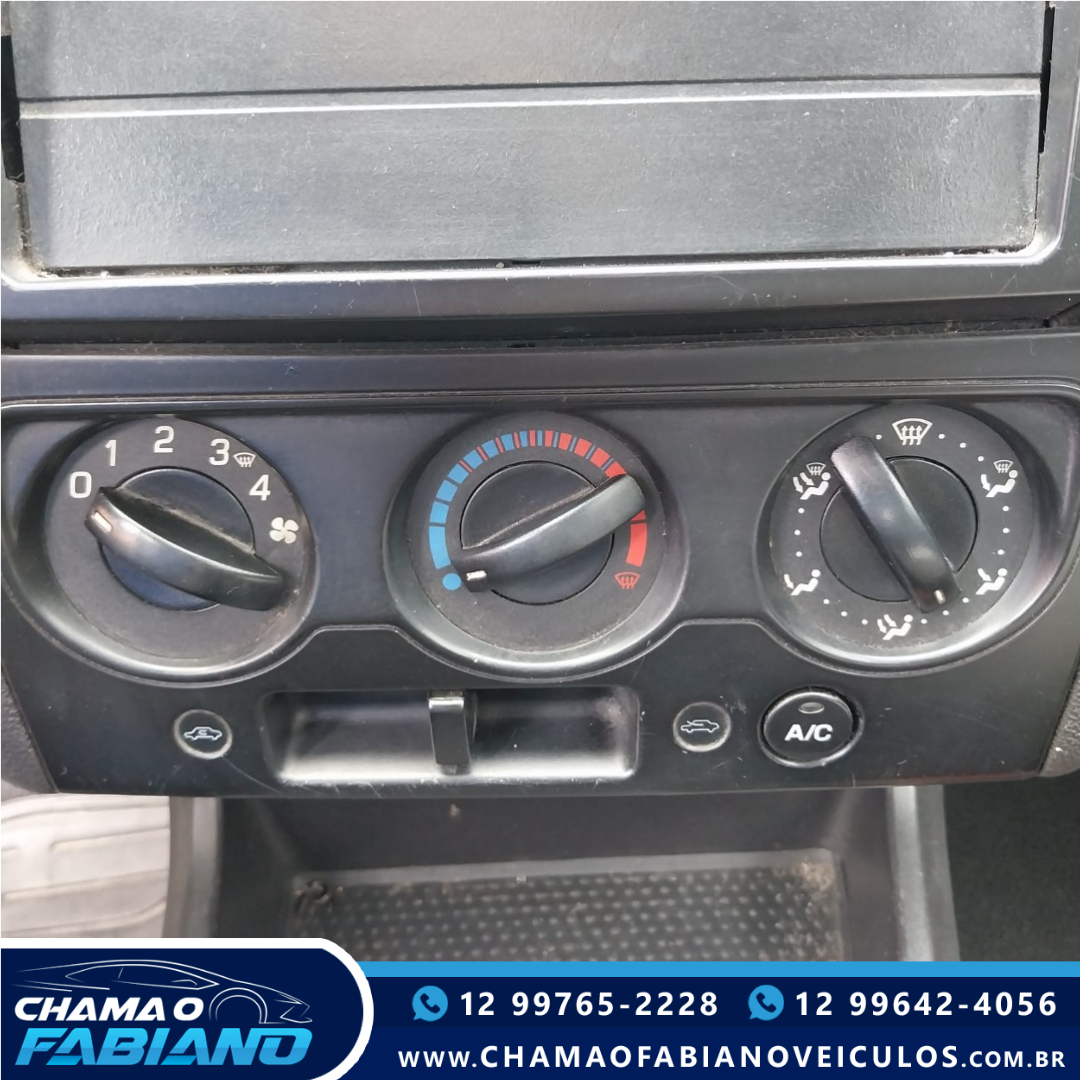 Ecosport 1.6 4P FREESTYLE XLS FLEX